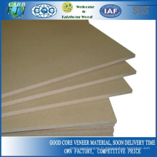 Good Plain 5MM MDF Board